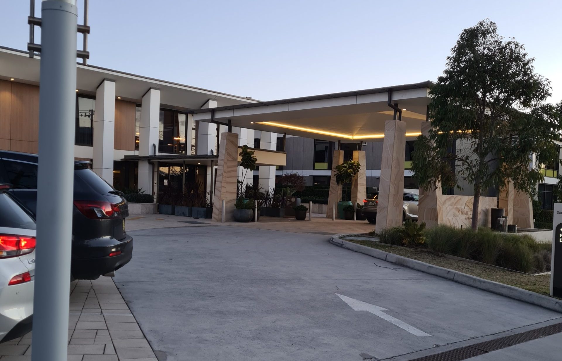 Outbreak: my experience working inside a COVID-19 positive aged care facility