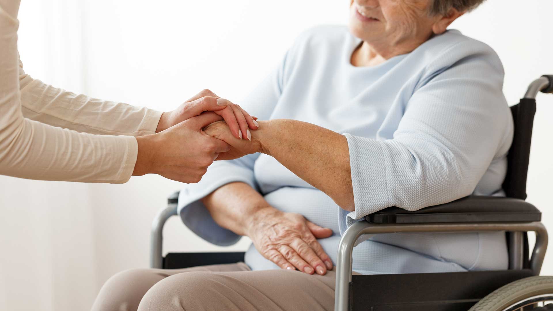 Occupational Therapy Allied Health Care Services Golden Age Sydney