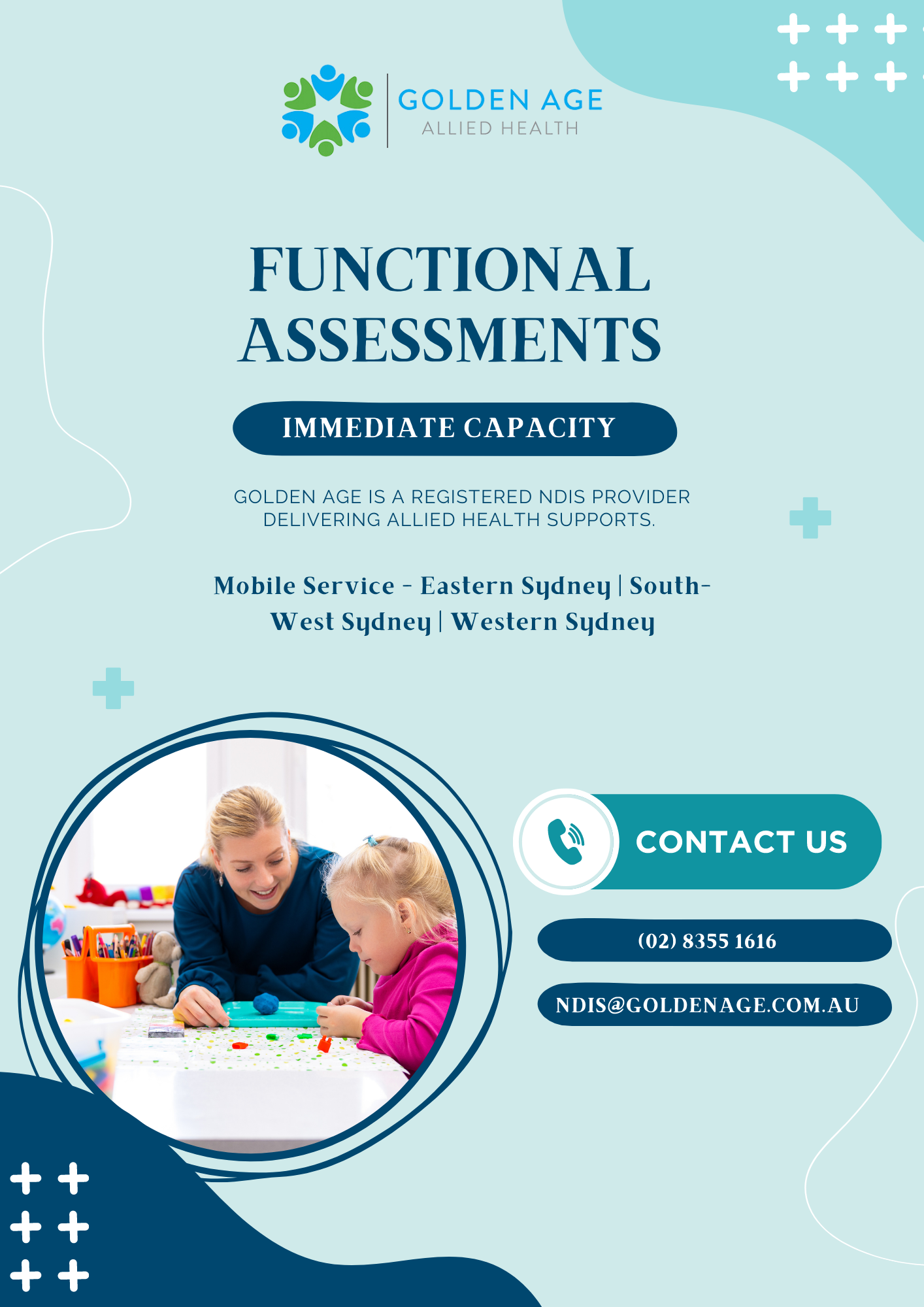 Functional Capacity Assessments